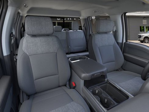 New 2025 Ford F350 XLT image 10