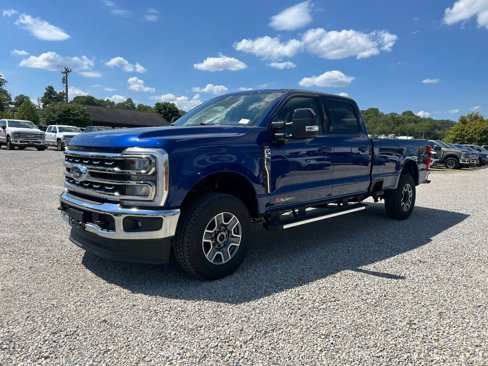 New 2026 Ford F350 Lariat w/ FX4 Off-Road Package image 4