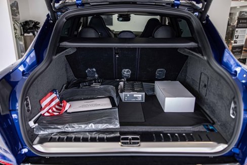 Used 2025 Aston Martin DBX 707 image 15
