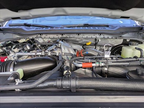 New 2025 Ford F350 Platinum w/ Platinum Plus Package image 15