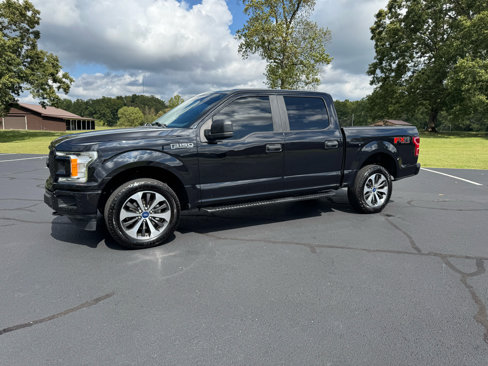 Used 2019 Ford F150 XL w/ Equipment Group 101A Mid image 2