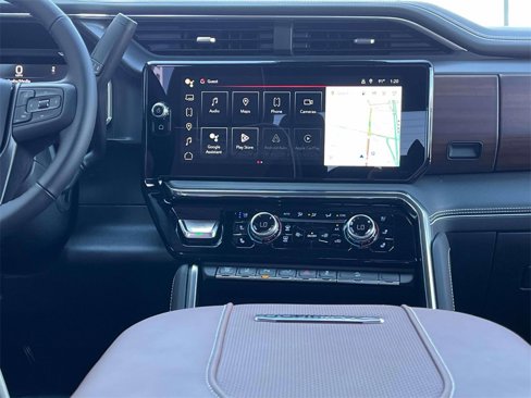 New 2026 GMC Sierra 2500 Denali Ultimate image 14