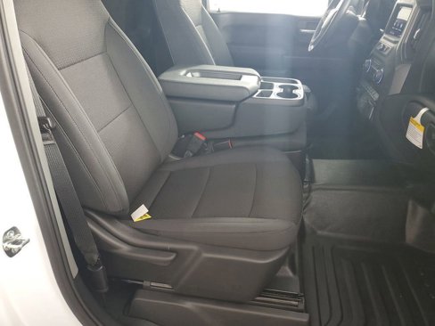 New 2025 Chevrolet Silverado 3500 W/T w/ WT Convenience Package image 13