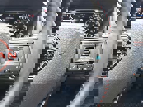 New 2026 Nissan Rogue SV w/ Rock Creek Premium Package image 26