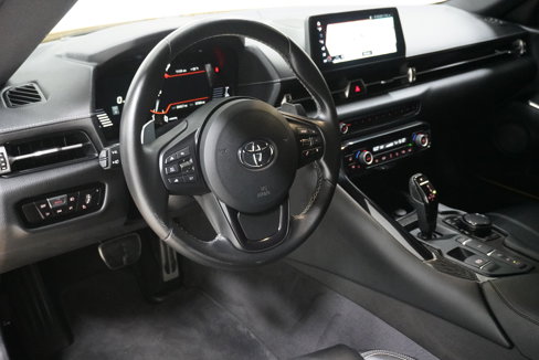 Used 2022 Toyota Supra image 9
