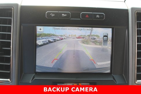 Used 2018 Ford F150 Raptor w/ Equipment Group 801A Mid image 22