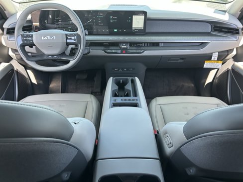 New 2026 Kia EV9 Wind image 13