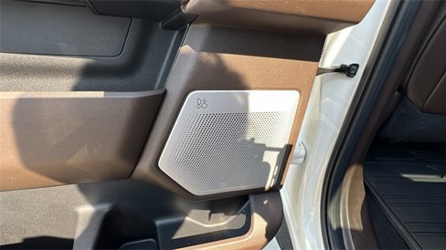 New 2026 Ford F250 4x4 Crew Cab Super Duty image 18