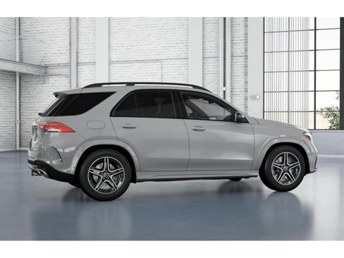 New 2025 Mercedes-Benz GLE 450 4MATIC image 18