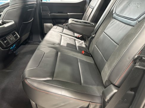 New 2025 Ford F150 Raptor image 36