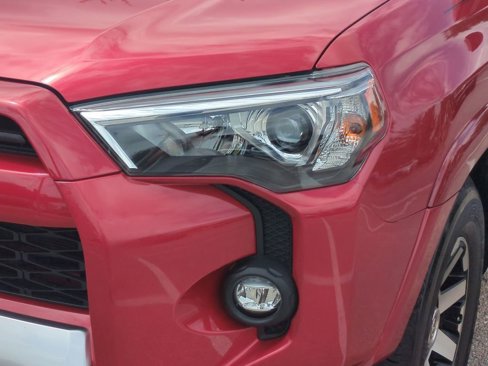 Used 2024 Toyota 4Runner TRD Off-Road Premium image 10
