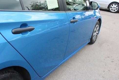 Used 2022 Toyota Prius LE image 53