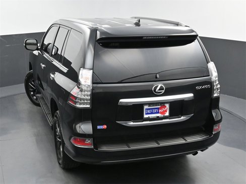 Used 2023 Lexus GX 460 Premium image 35