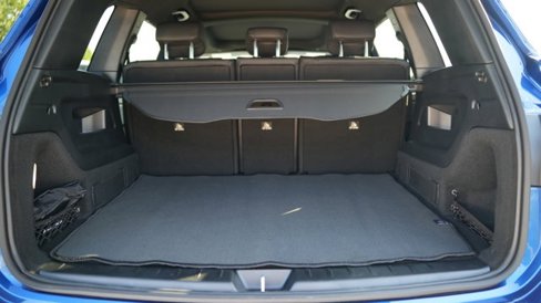 Certified 2025 Mercedes-Benz GLB 250 image 24