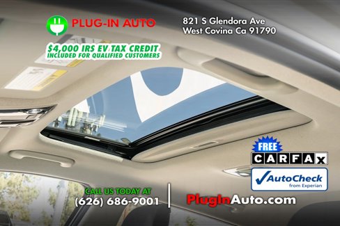 Used 2023 Kia Niro Wave image 7