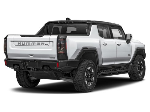 New 2026 GMC Hummer EV 4x4 Crew Cab image 7