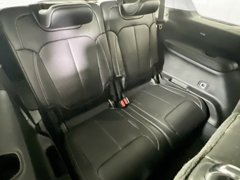 Used 2023 Jeep Grand Cherokee L Limited image 25