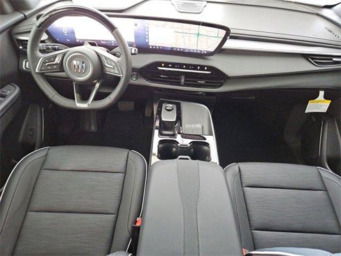 New 2025 Buick Enclave Sport Touring w/ Super Cruise Package image 20