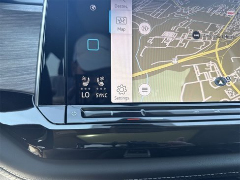 New 2025 Volkswagen Atlas SEL Premium R-Line image 37