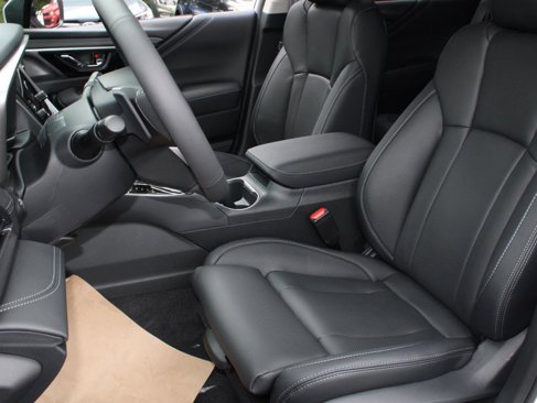 New 2025 Subaru Outback Touring XT image 20