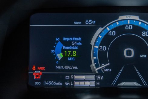 Used 2023 Toyota Sequoia Platinum image 58