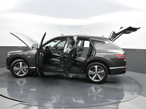 Used 2024 Genesis GV80 3.5T w/ Advanced Package image 43
