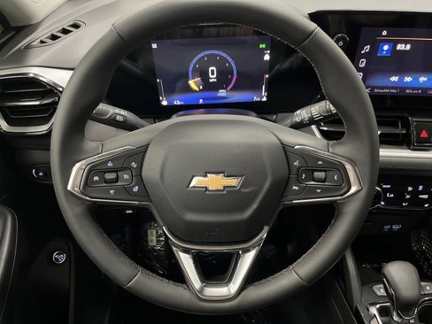 New 2026 Chevrolet TrailBlazer LT w/ Convenience Package image 16