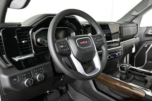 New 2026 GMC Sierra 1500 Elevation w/ Elevation Premium Package image 6