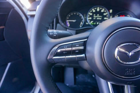 New 2025 MAZDA CX-50 2.5 Hybrid w/ Premium Plus Pkg image 16
