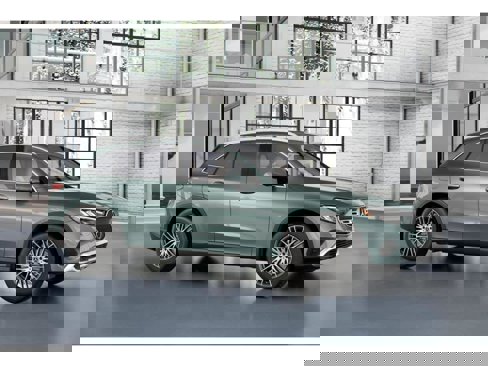 New 2026 Mercedes-Benz GLC 300 image 13