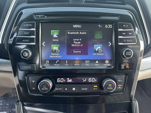Used 2017 Nissan Maxima 3.5 S image 17