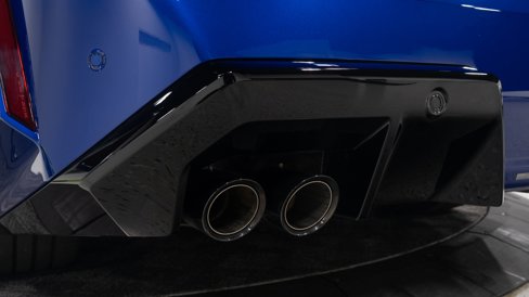 Used 2026 BMW M5 w/ Executive Package image 20