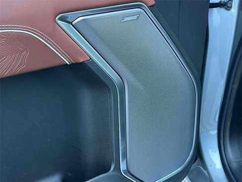 New 2026 GMC Sierra 2500 Denali Ultimate image 21