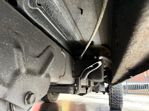 Used 2014 RAM 2500 Tradesman w/ Popular Equipment Group image 13