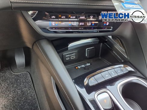Used 2023 Buick Envision Avenir image 16