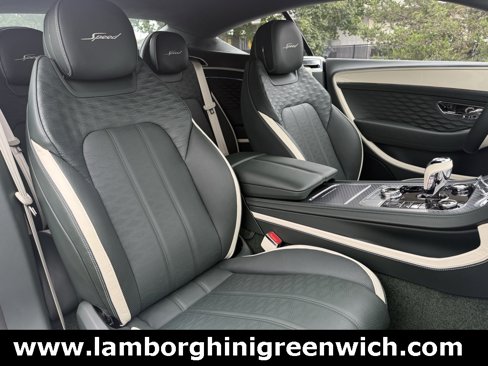 Used 2025 Bentley Continental GT Speed image 54