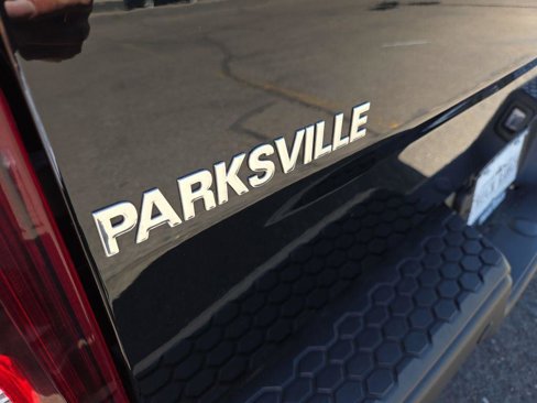 Used 2023 RAM 1500 Classic Warlock image 12