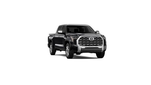 New 2025 Toyota Tundra 1794 Edition image 16