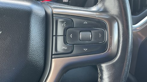 Used 2022 Chevrolet Silverado 2500 High Country w/ Z71 Off-Road Package image 17