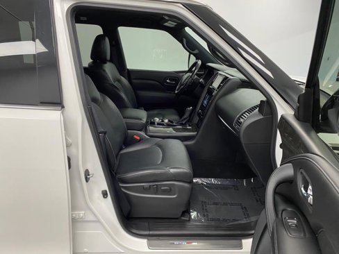 Used 2020 INFINITI QX80 Luxe w/ Edition 30 Package image 24
