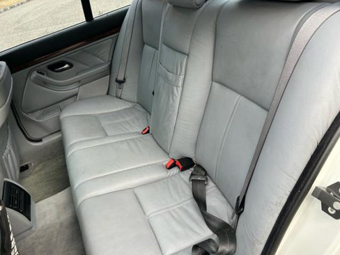 Used 1997 BMW 540i Sedan image 31
