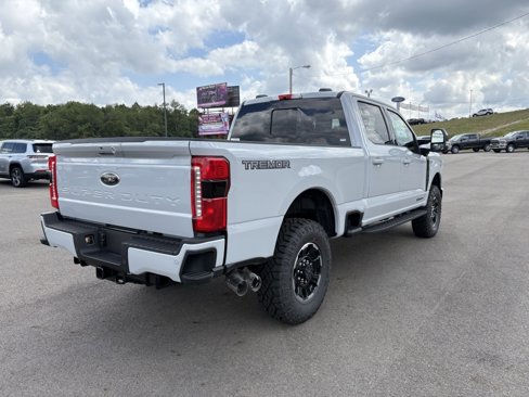 New 2026 Ford F350 Lariat image 5