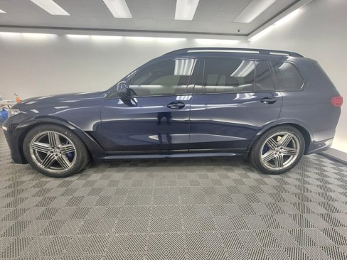 Used 2021 BMW ALPINA XB7 image 2