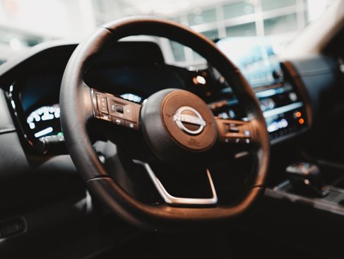 Used 2022 Nissan Pathfinder SL image 36