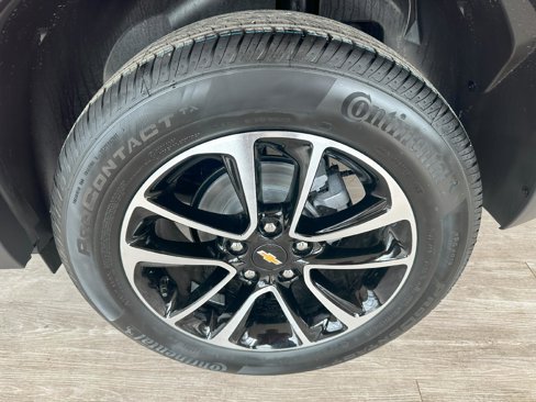 New 2026 Chevrolet TrailBlazer LT w/ Convenience Package image 14