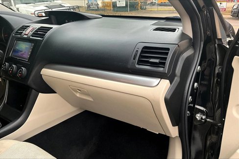 Used 2014 Subaru Crosstrek 2.0i Premium image 16