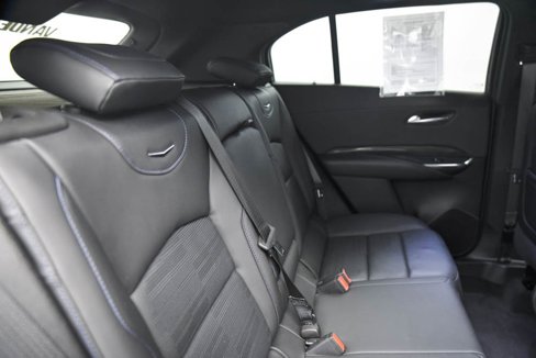 Used 2024 Cadillac XT4 Sport image 14