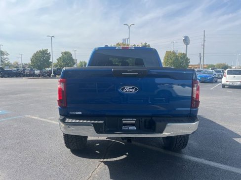 Certified 2024 Ford F150 XLT w/ Tow/Haul Package image 10