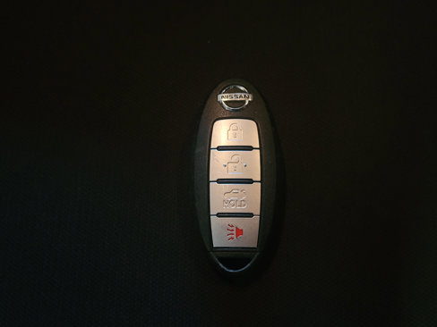 Used 2022 Nissan Sentra SV image 32