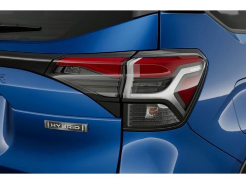 New 2025 Subaru Forester Limited image 13